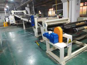 PP塑料片材擠出機(jī)_蚌埠佳德智能裝備科技有限公司