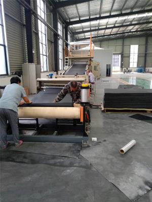 PP片材擠出機(jī)_佳德智能裝備科技有限公司