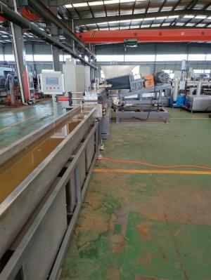 PP造粒機_PP塑料造粒機_佳德造粒機