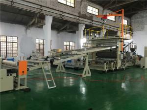 PP片材代加工_佳德_PP片材擠出代加工