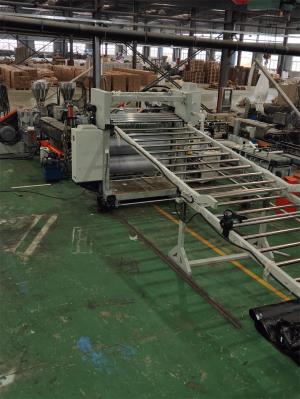 PP片材擠出機(jī)_佳德裝備科技有限公司_實(shí)力廠(chǎng)家